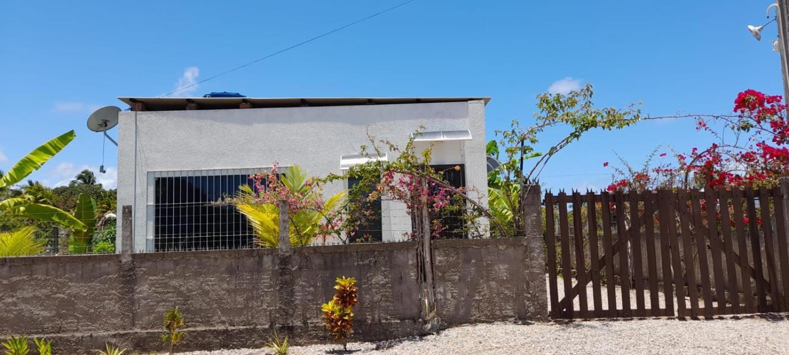 Casa Maragogi House 04 Villa Exterior photo